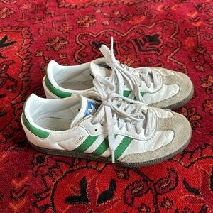 Adidas sambas